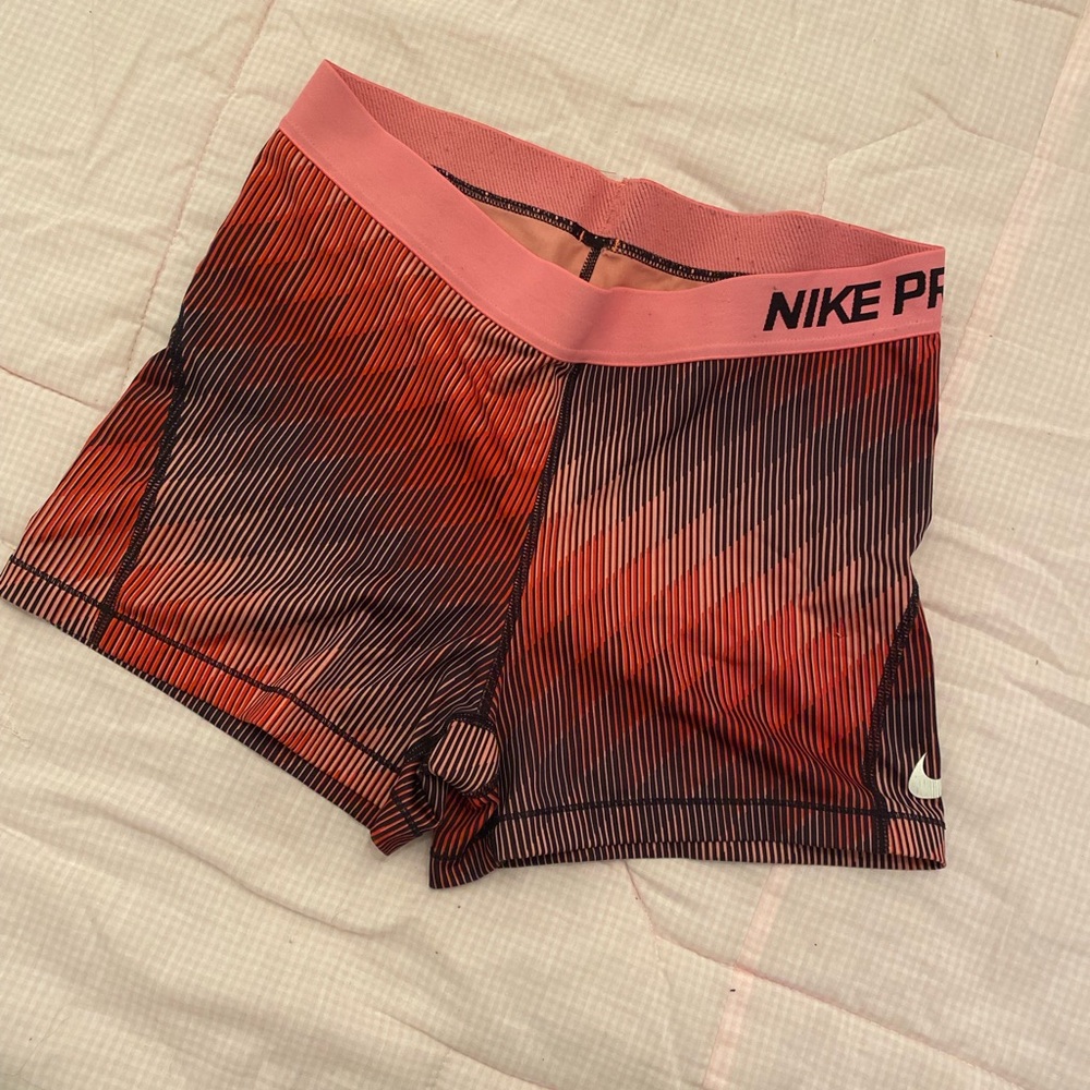 Nike shorts